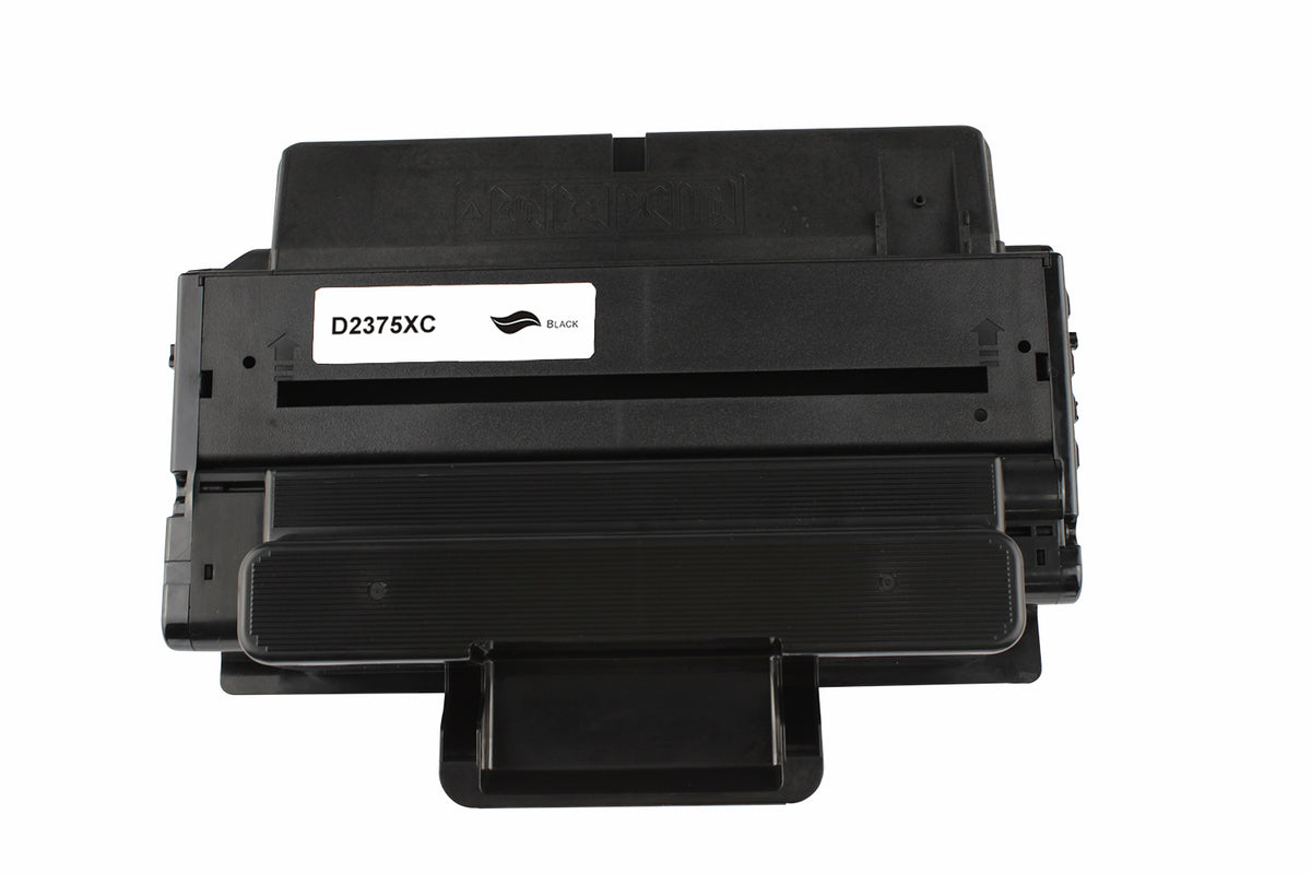 Huismerk Dell 593-BBBJ Toner Zwart