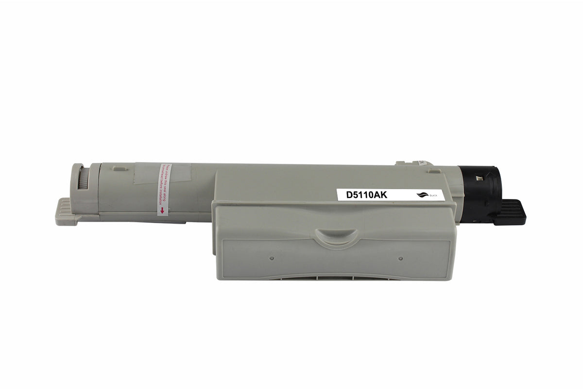 Huismerk Dell 593-10120 Toner Zwart