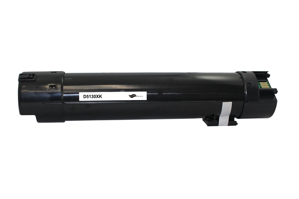 Huismerk Dell 593-10925 Toner Zwart Hoge Capaciteit