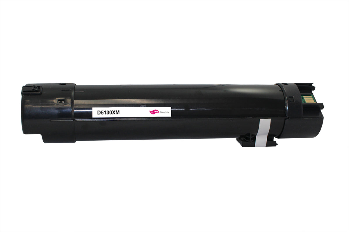 Huismerk Dell 593-10923 Toner Magenta Hoge Capaciteit