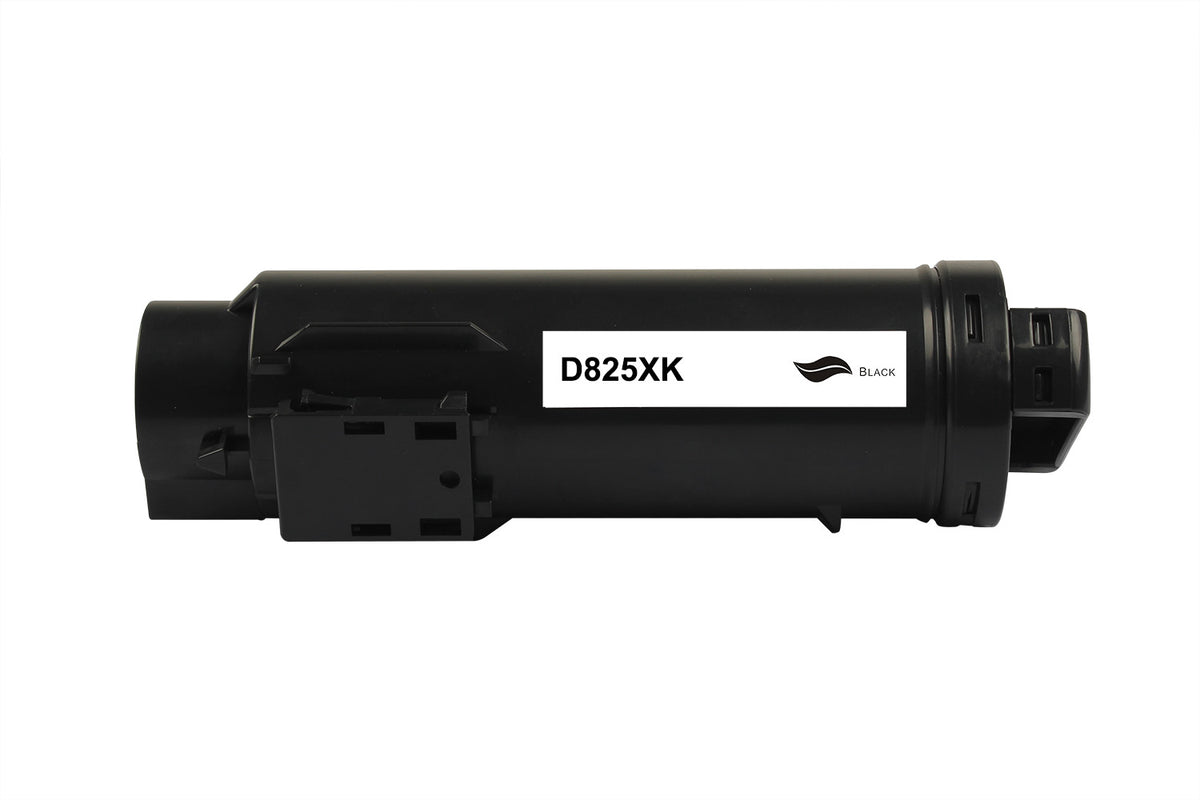 Huismerk Dell 593-BBSB Toner Zwart Hoge Capaciteit