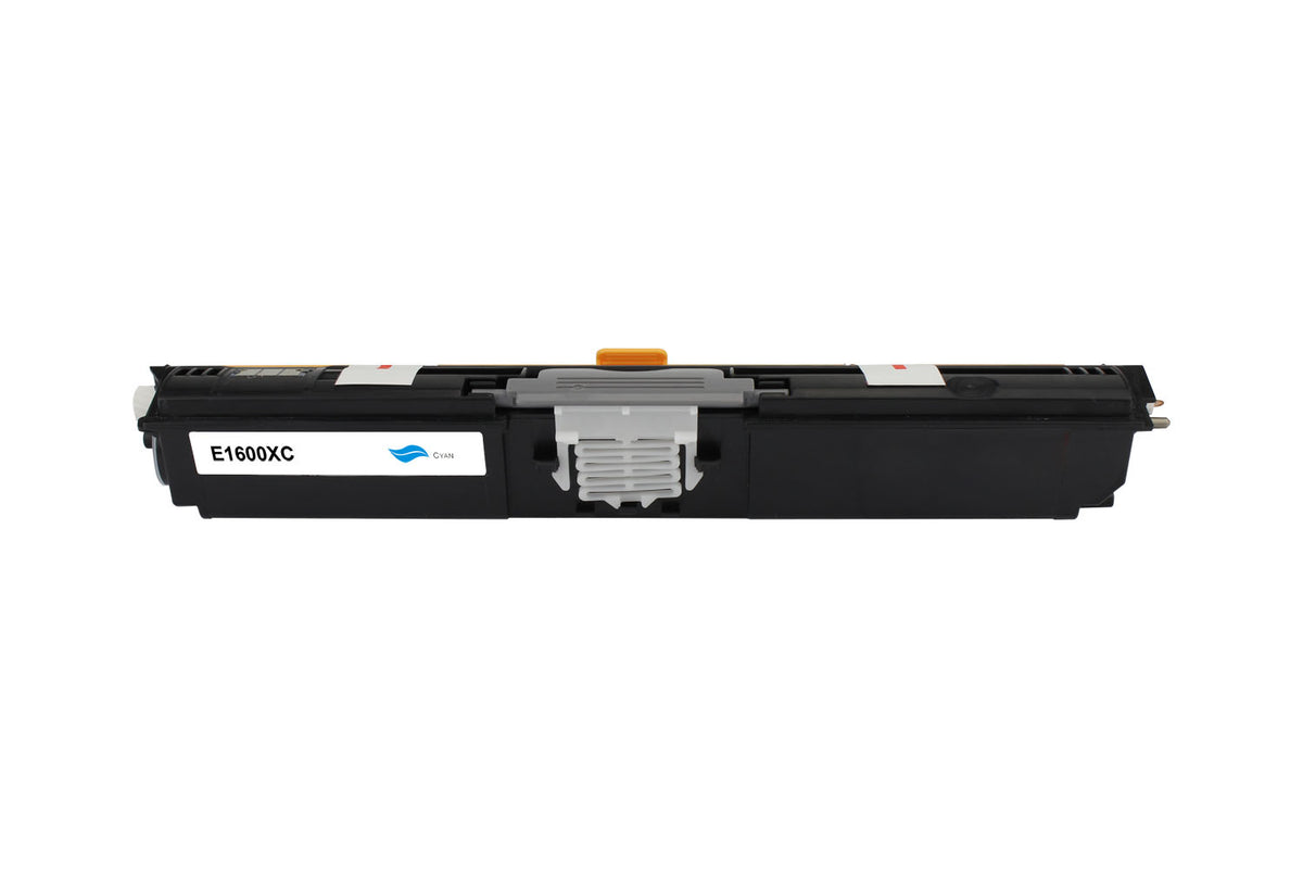 Huismerk Epson C13S050556 Toner Cyaan