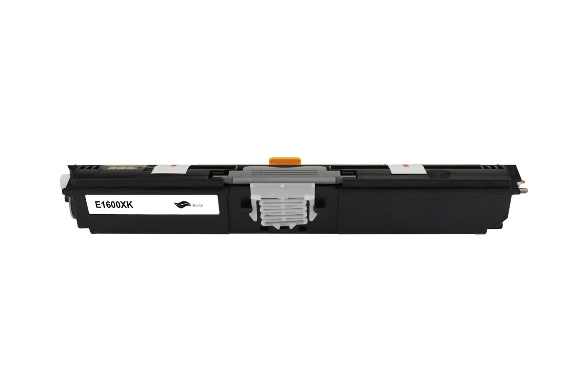 Huismerk Epson C13S050557 Toner Zwart