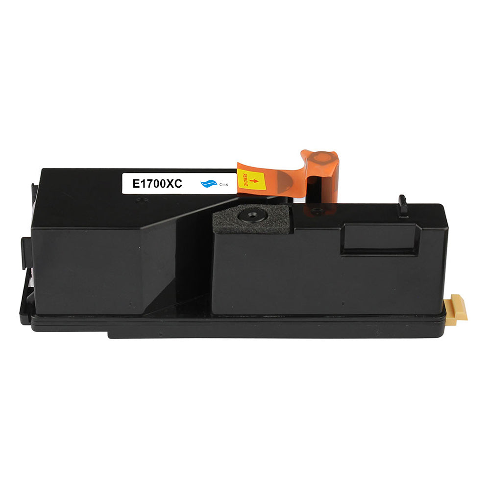 Huismerk Epson C13S050613 Toner Cyaan Hoge Capaciteit