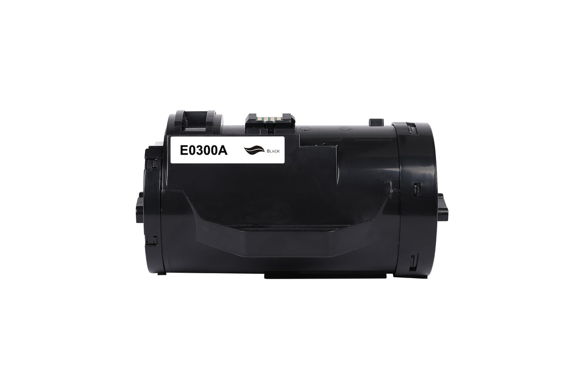 Huismerk Epson C13S050690 Toner Zwart