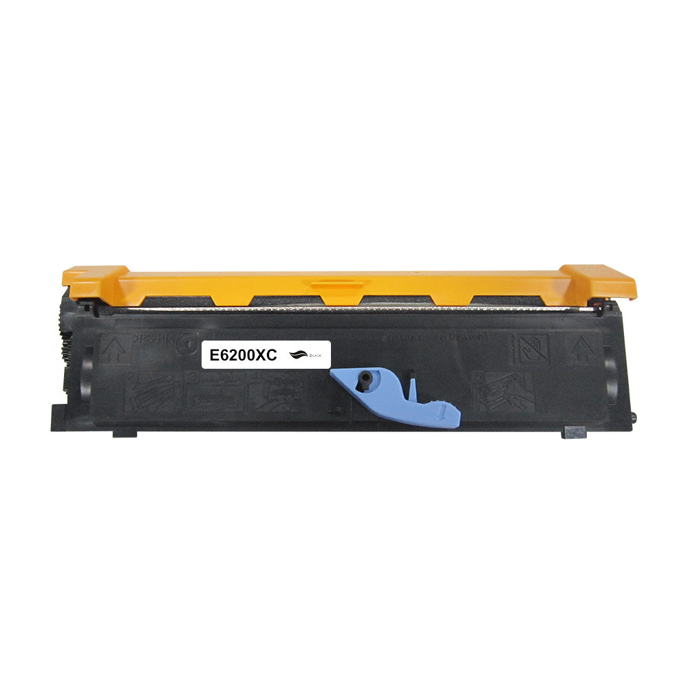 Huismerk Epson C13S050166 Toner Zwart