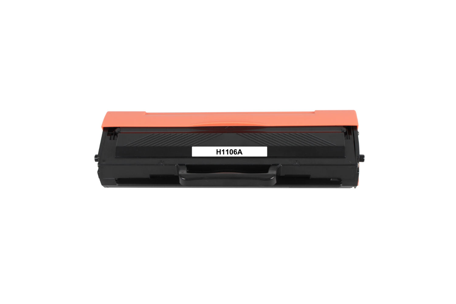 Huismerk HP W1106A (106A) Toner Zwart