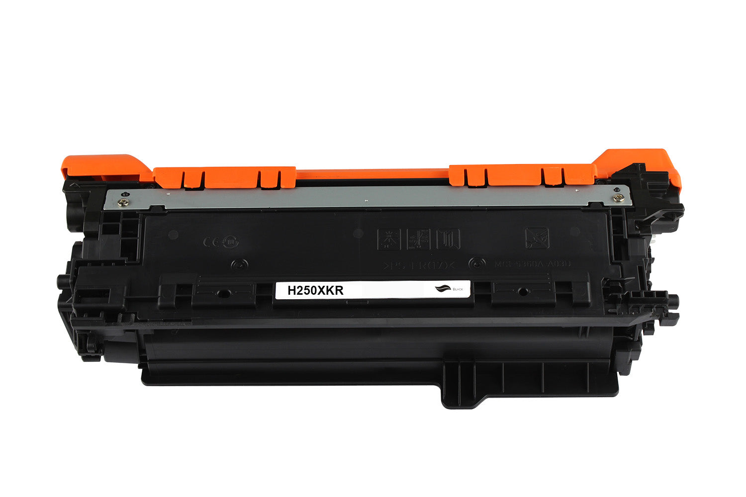 Huismerk HP CE250X (504X) Toner Zwart Hoge Capaciteit
