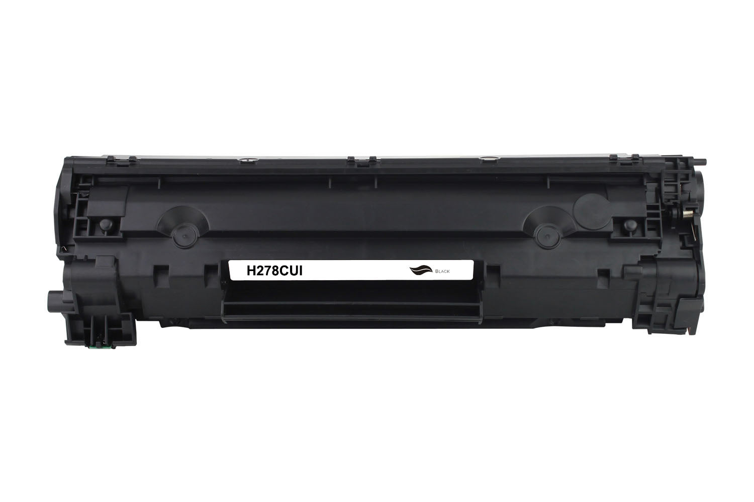 Huismerk HP CE278A Toner Zwart