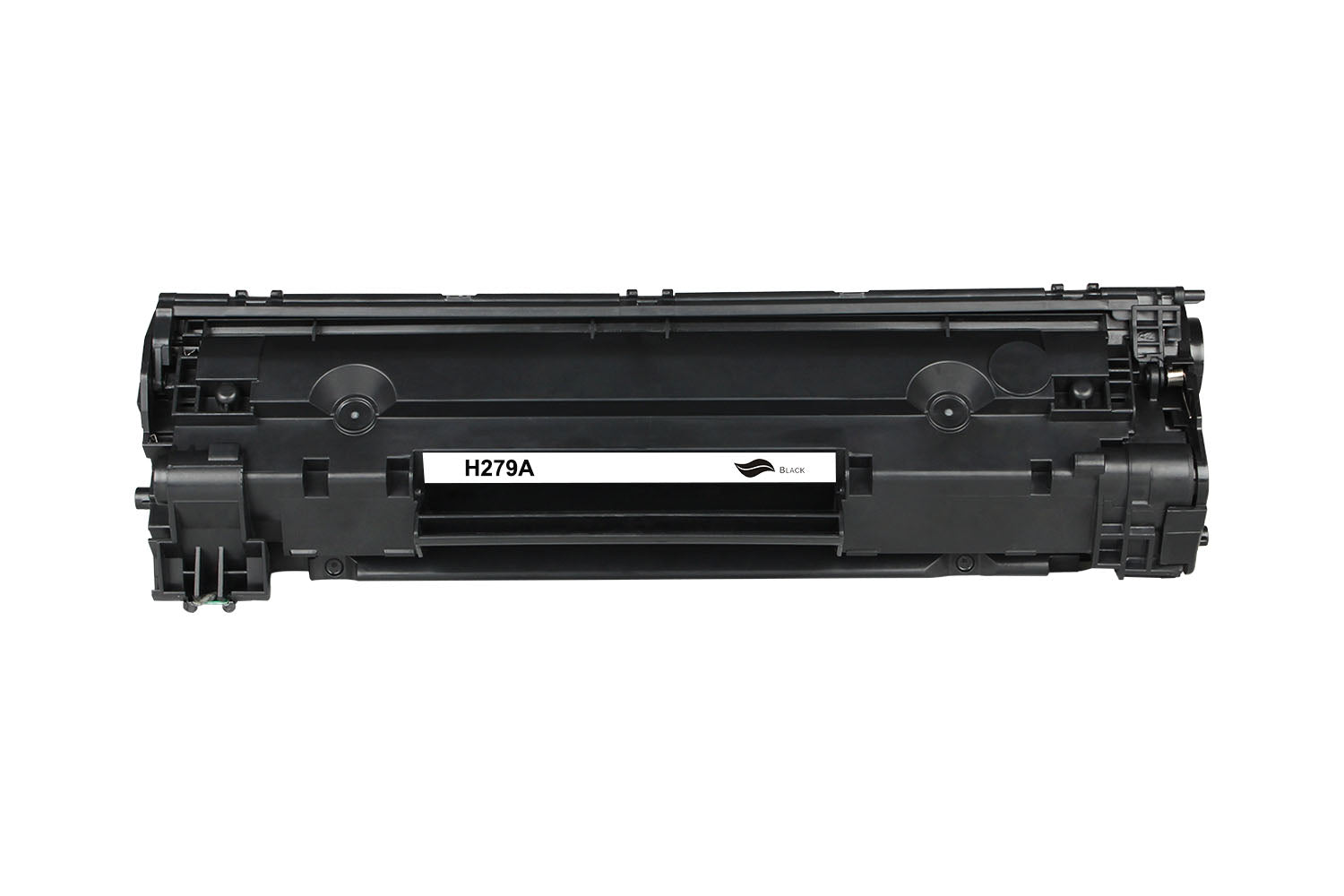 Huismerk HP CF279A (79A) Toner Zwart