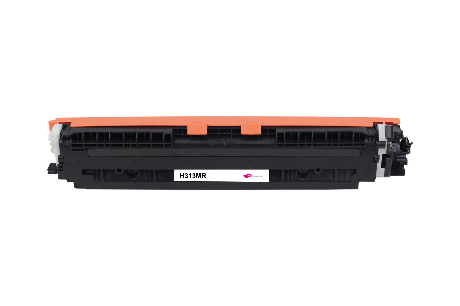 Huismerk HP CE313A (126A) Toner Magenta