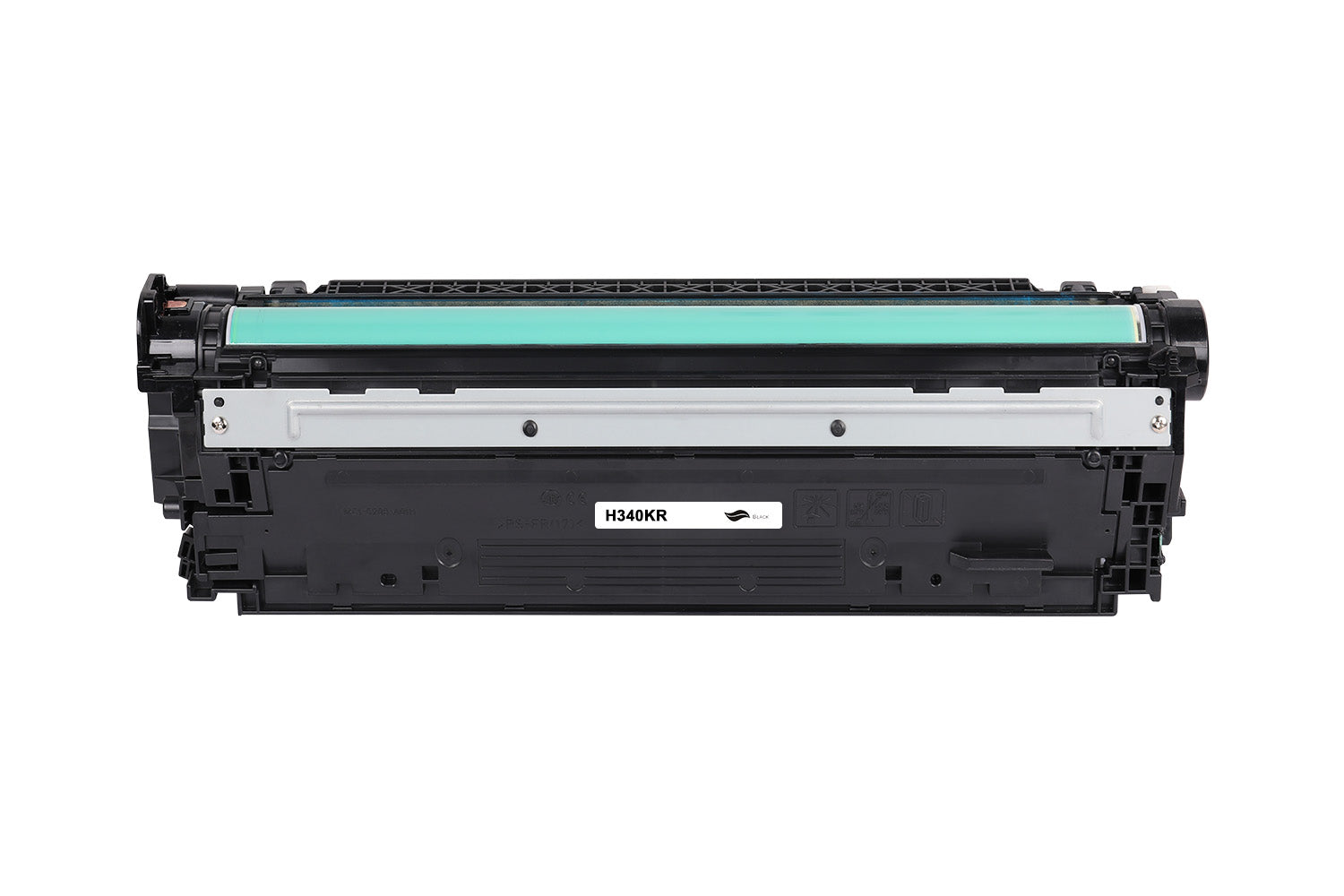 Huismerk HP CE340A (651A) Toner Zwart