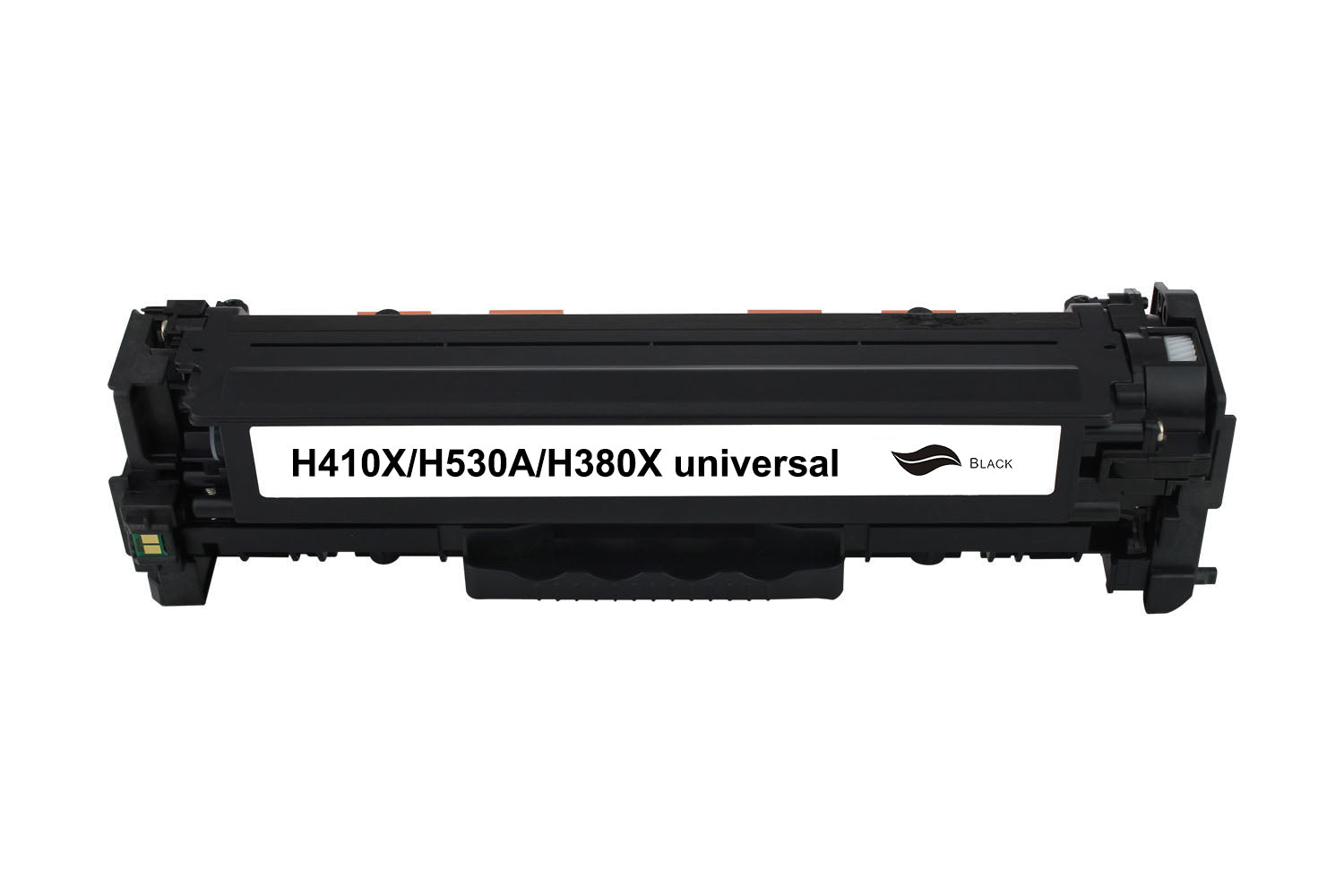 Huismerk HP CE410X/CC530A (305X) Toner Zwart Hoge Capaciteit