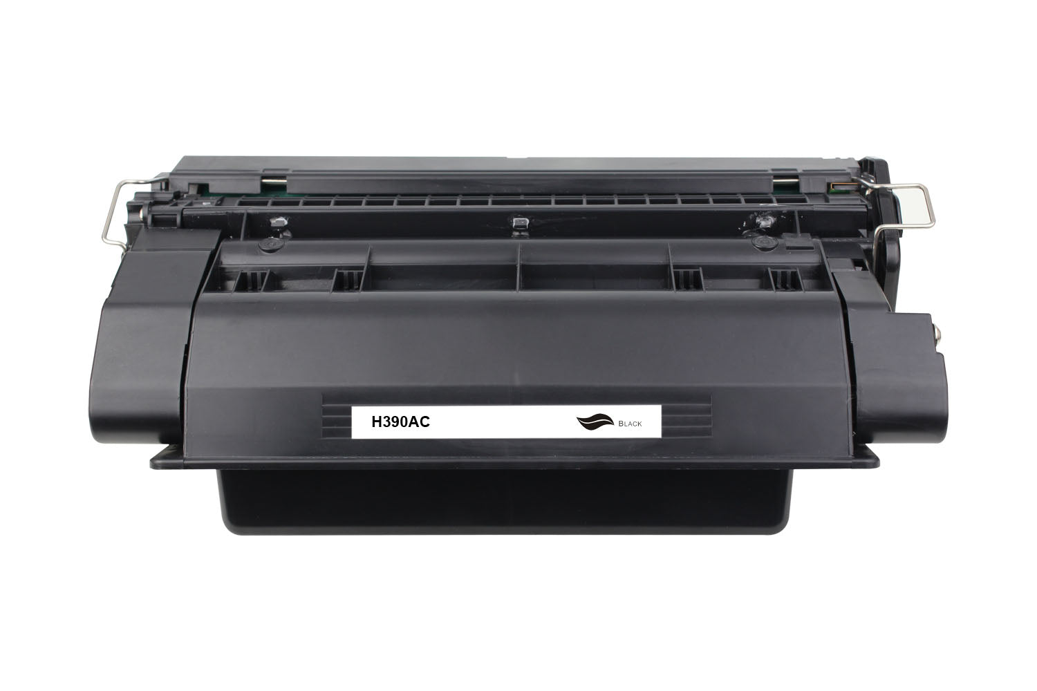 Huismerk HP CE390A (90A) Toner Zwart