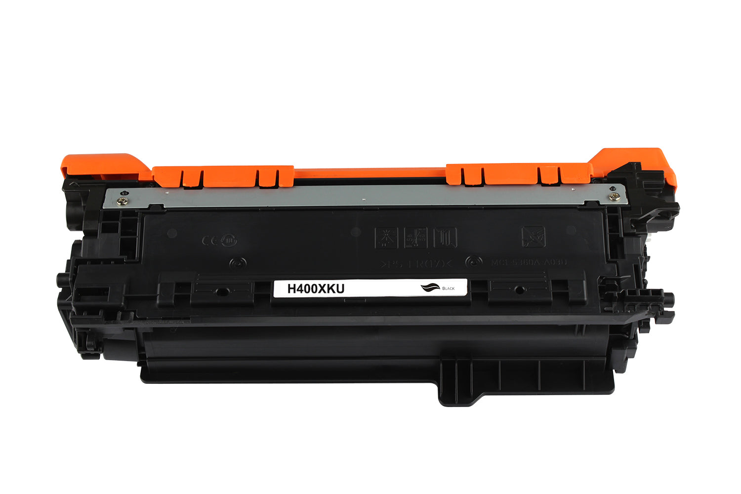 Huismerk HP CE400X/CE250X/EP723H (507X/504X) Toner Zwart