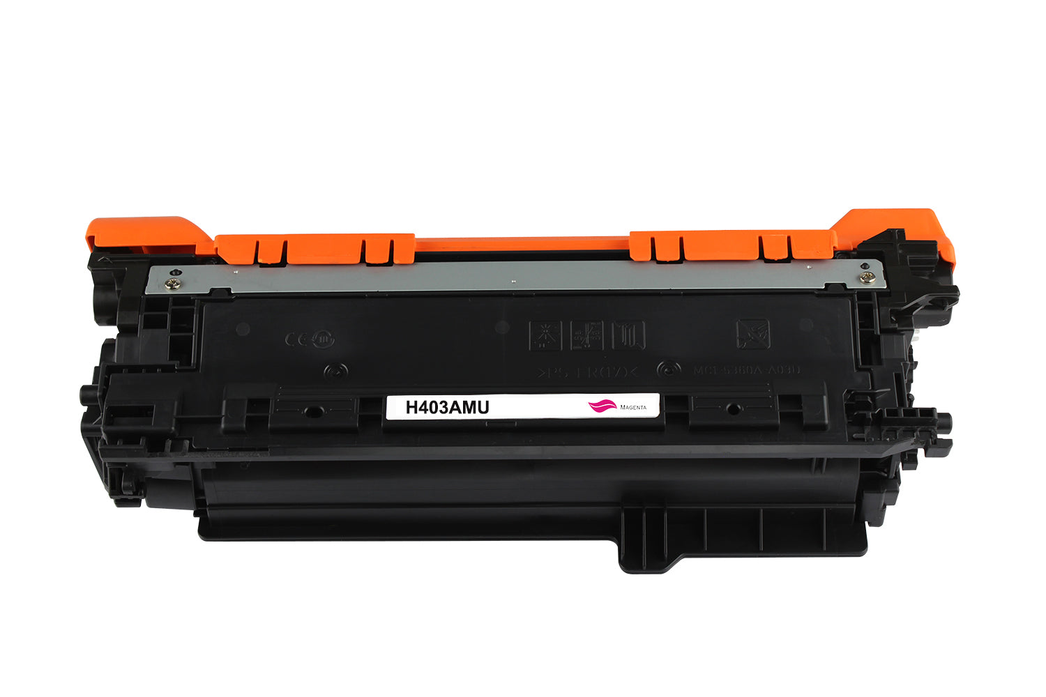 Huismerk HP CE403A/CE253A/EP723 (507A/504A) Toner Magenta