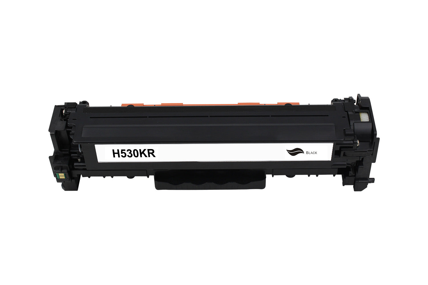 Huismerk HP CC530A (304A) Toner Zwart