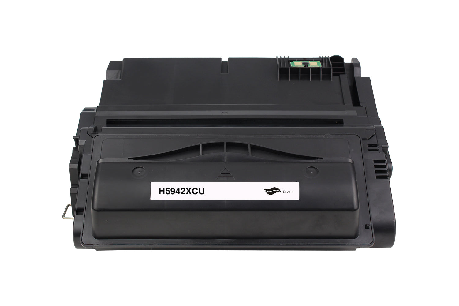 Huismerk HP Q5942X/Q1338A/Q1339A/Q5945A (42X/38A/39A/45A) Toner Zwart Hoge Capaciteit