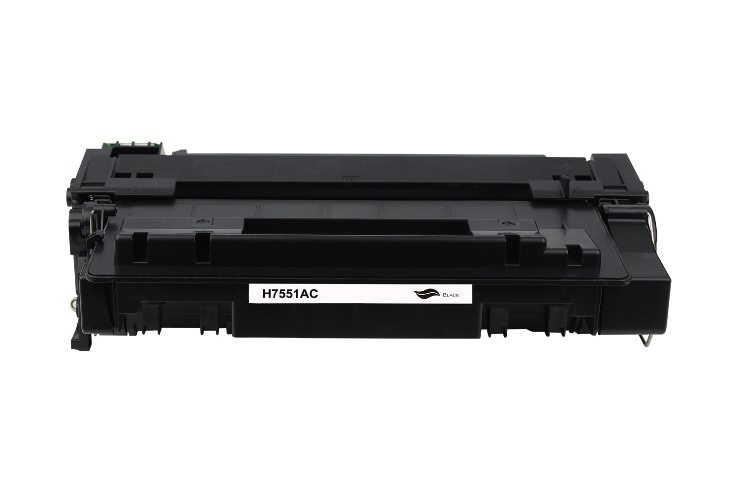 Huismerk HP Q7551A (51A) Toner Zwart