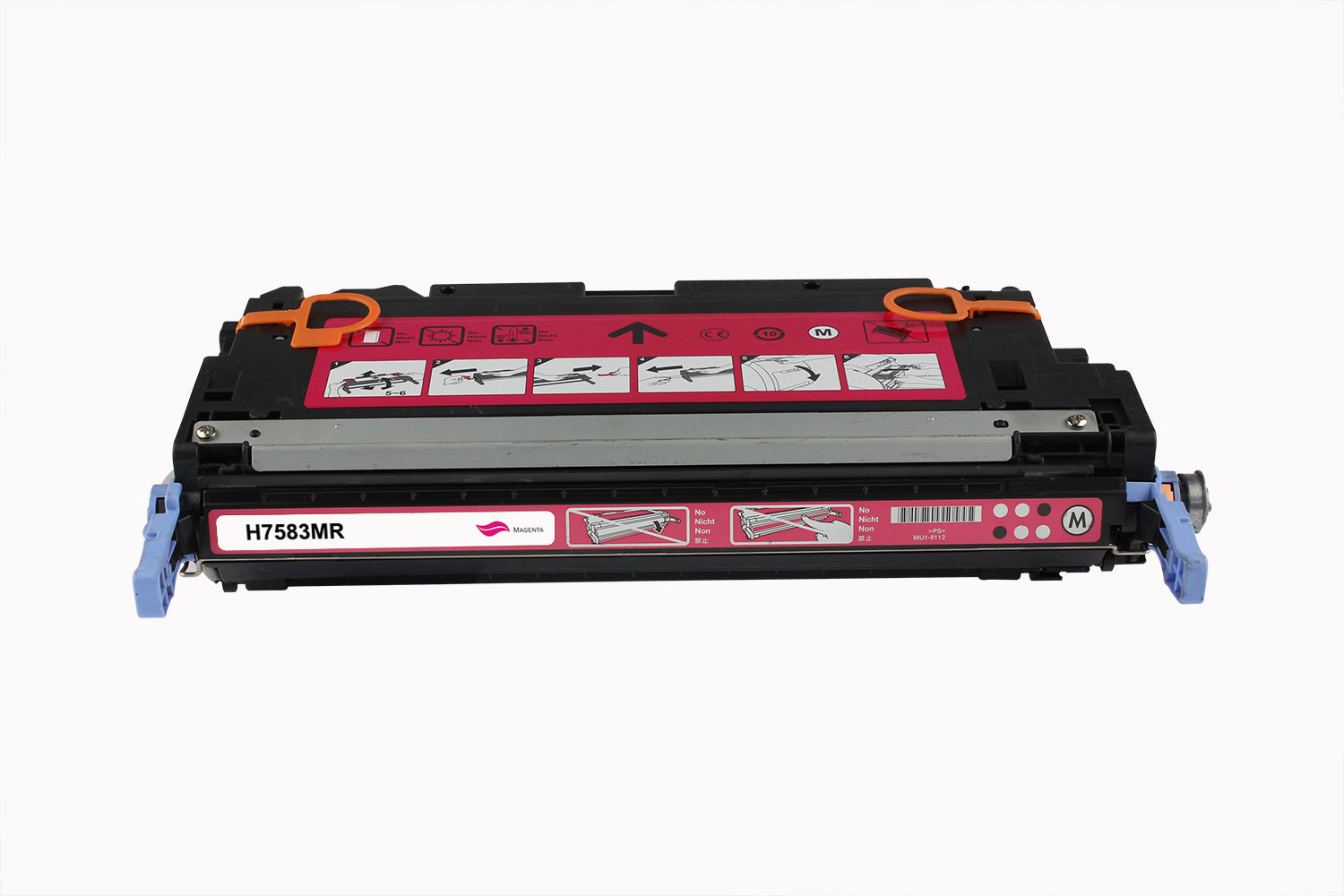 Huismerk HP Q7583A (503A) Toner Magenta
