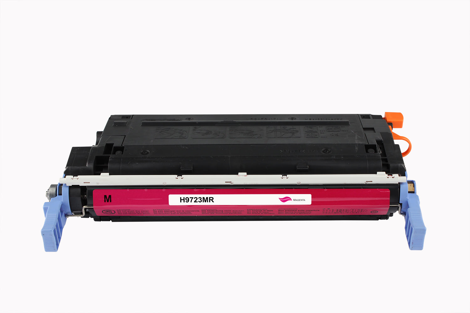 Huismerk HP C9723A (641A) Toner Magenta