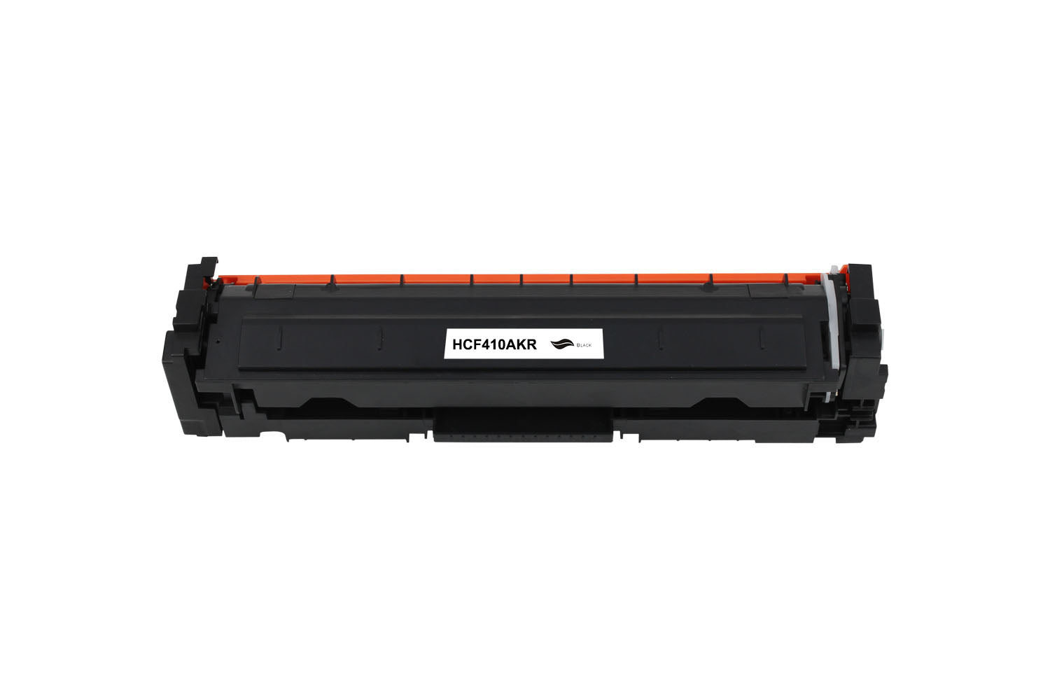 Huismerk HP CF410A (410A) Toner Zwart
