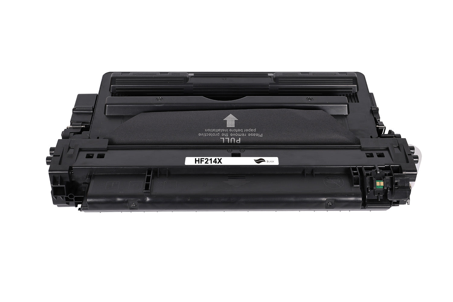 Huismerk HP CF214X (14X) Toner Zwart Hoge Capaciteit