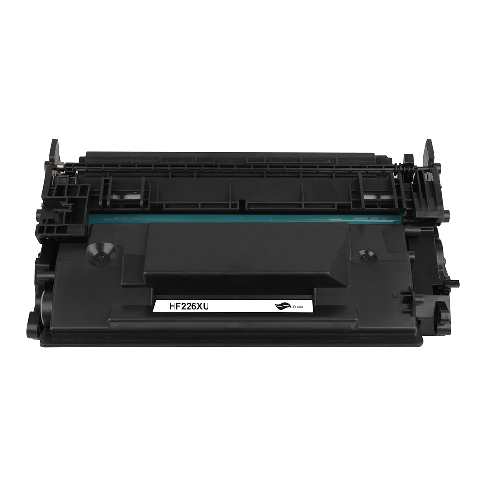 Huismerk HP CF226X (26X) Toner Zwart Hoge Capaciteit