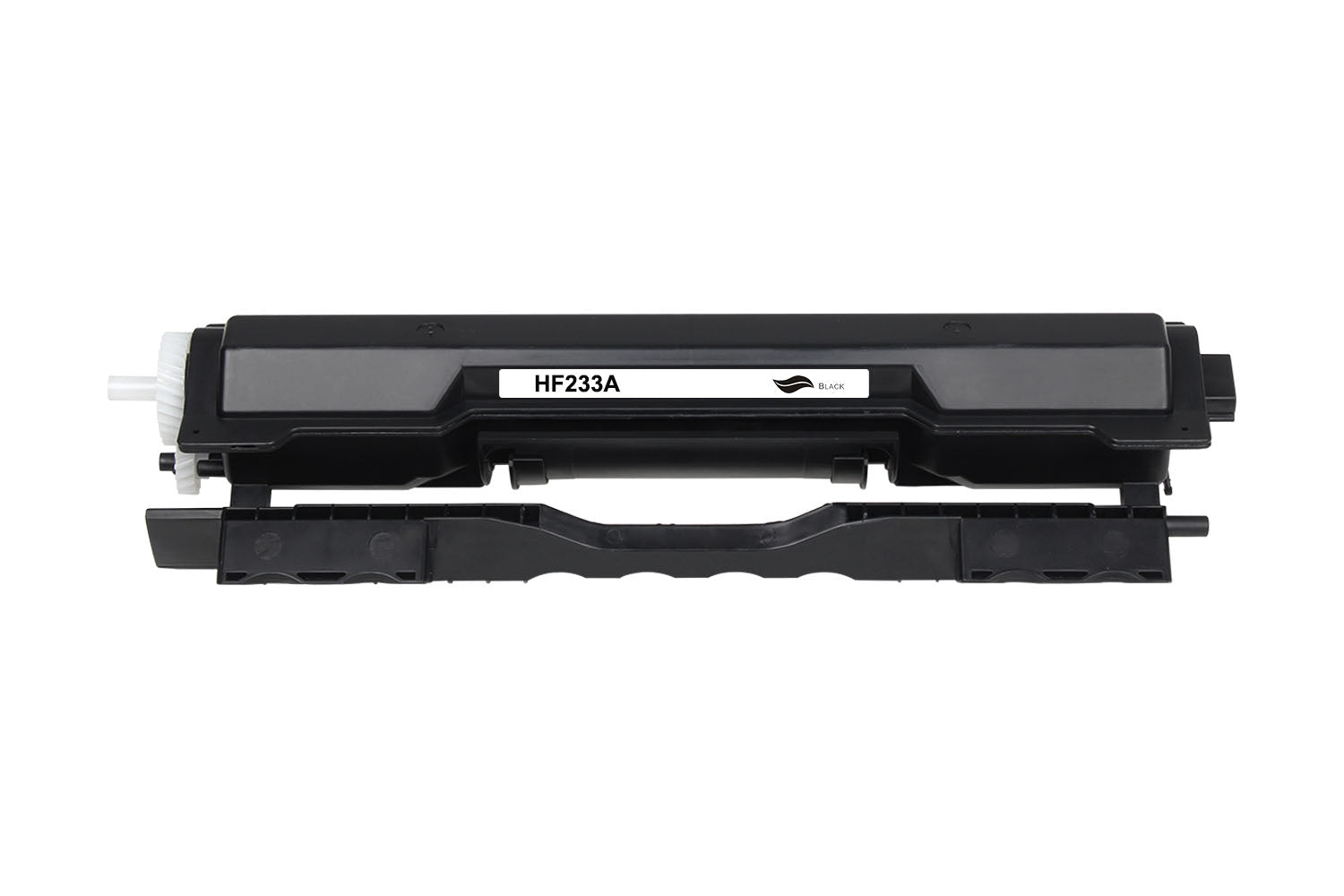 Huismerk HP 33A (CF233A) Toner Zwart