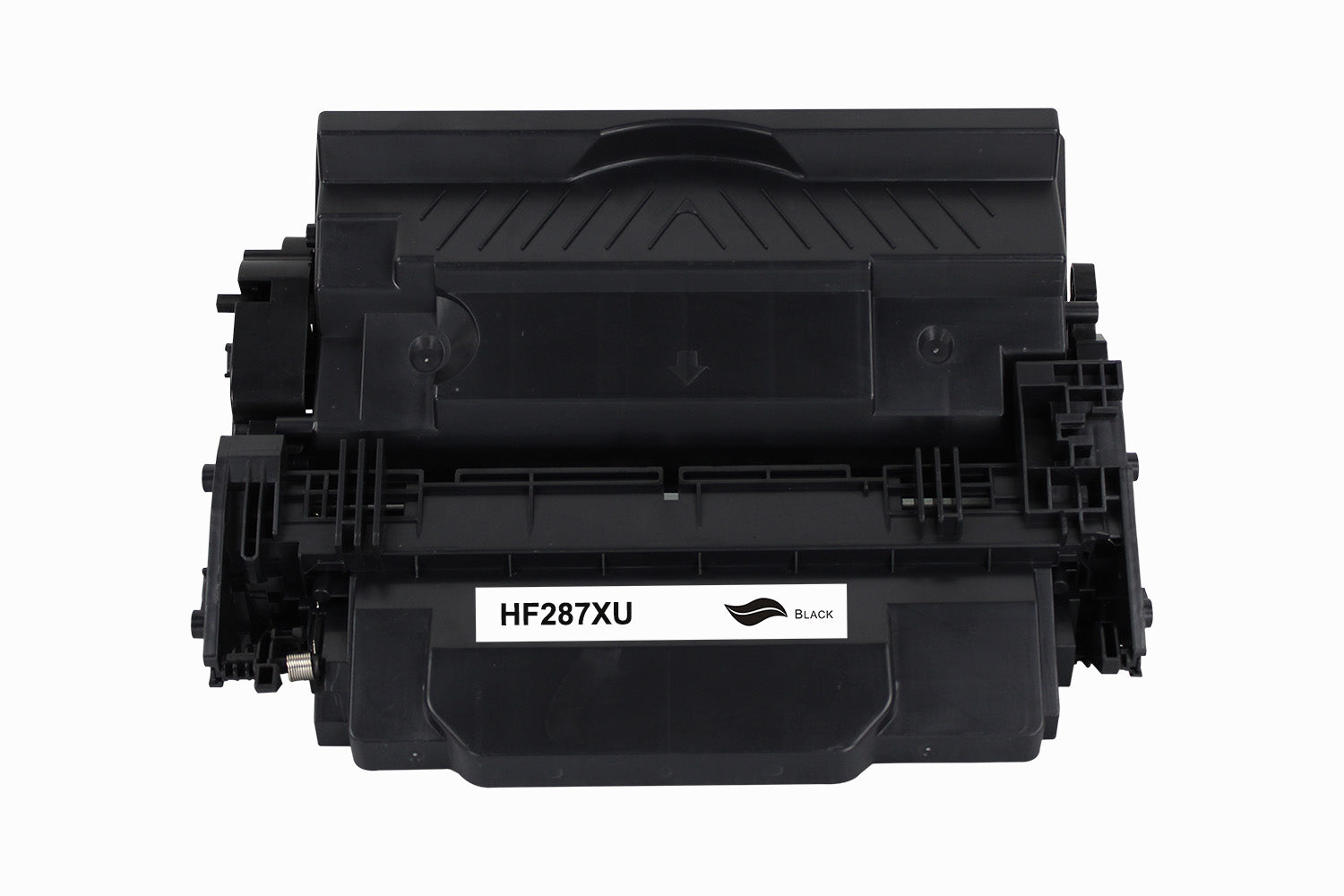 Huismerk HP CF287X (87X) Toner Zwart Hoge Capaciteit