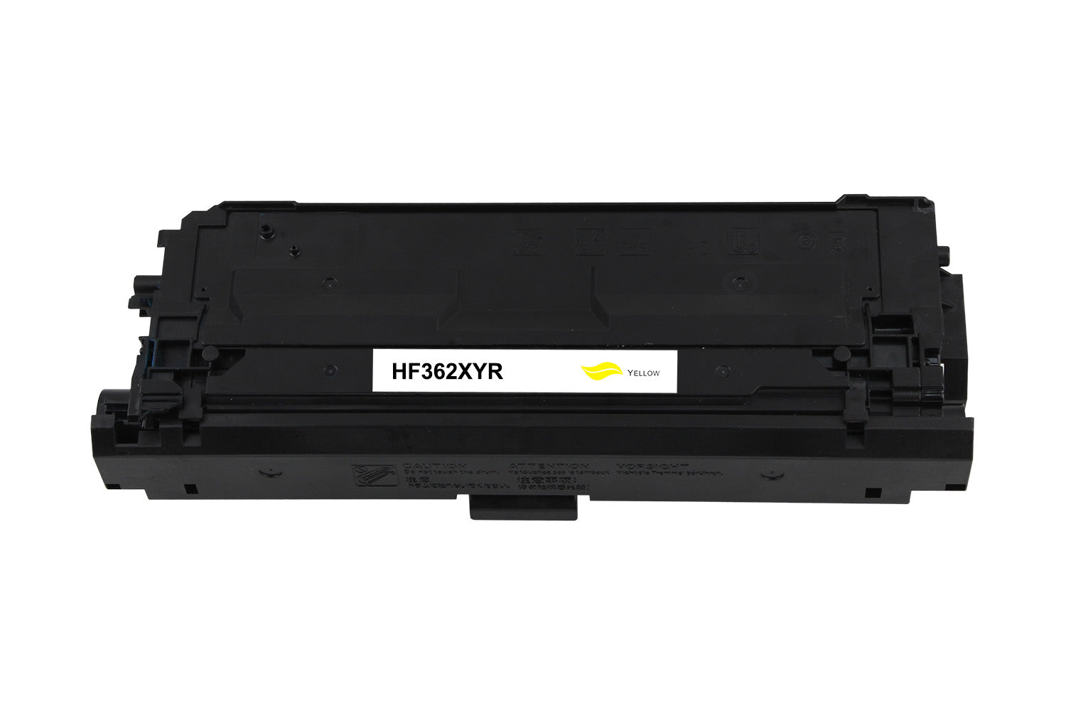 Huismerk HP CF362X (508X) Toner Geel Hoge Capacaiteit