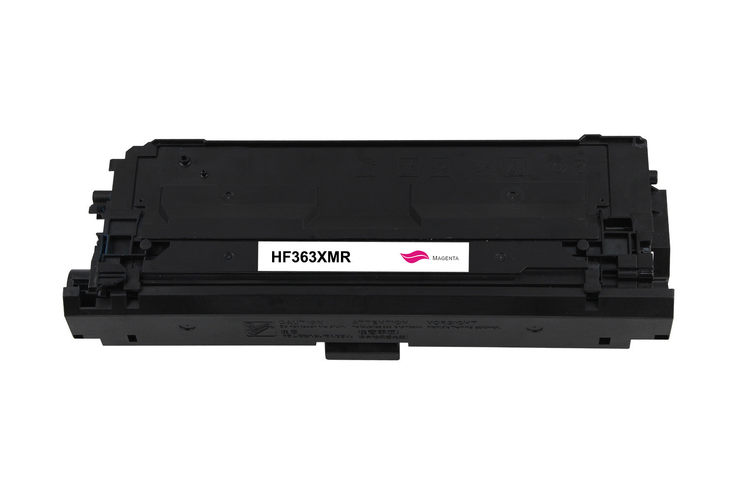 Huismerk HP CF363X (508X) Toner Magenta Hoge Capaciteit