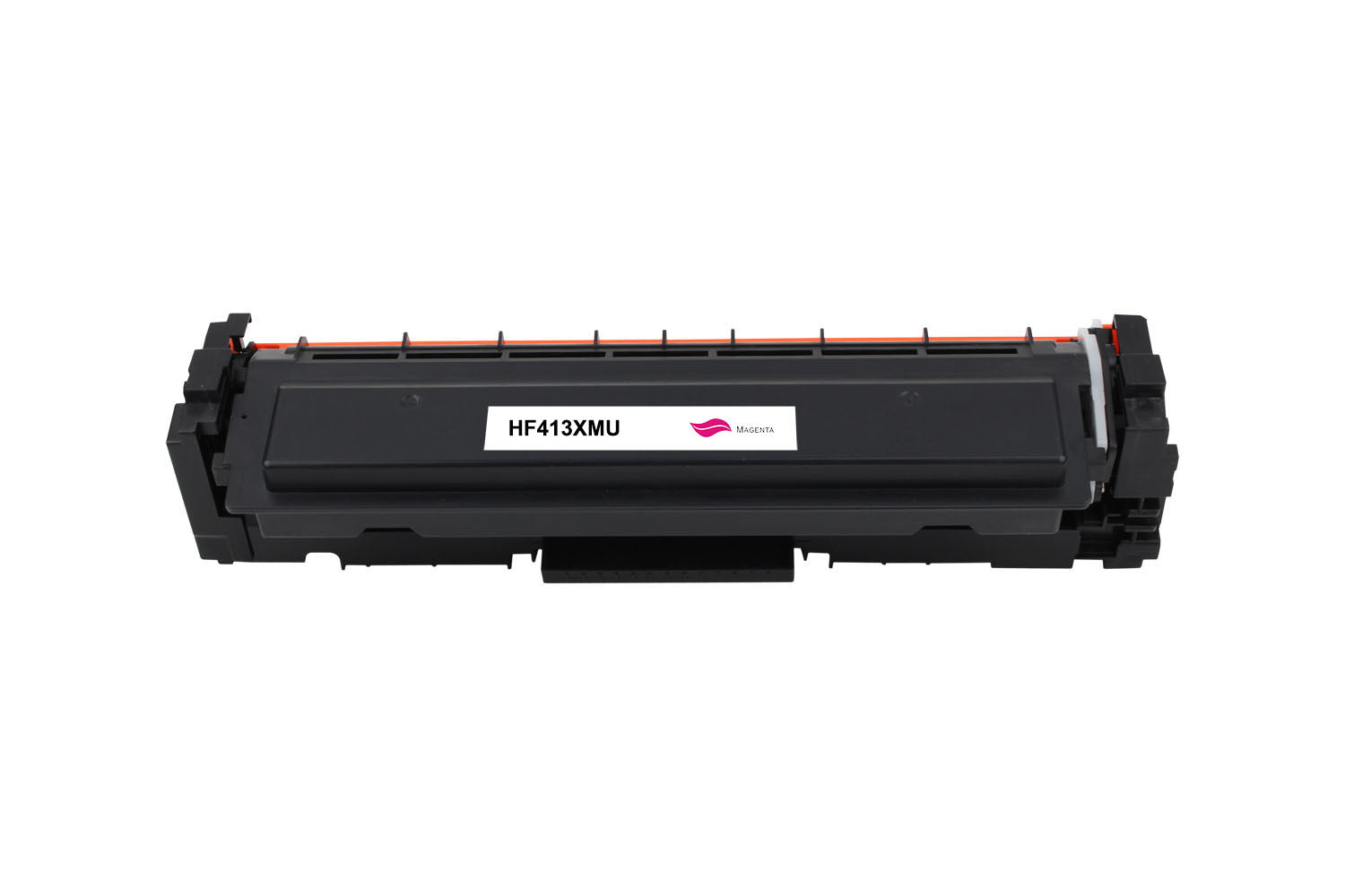 Huismerk HP CF413X (410X) Toner Magenta Hoge Capaciteit
