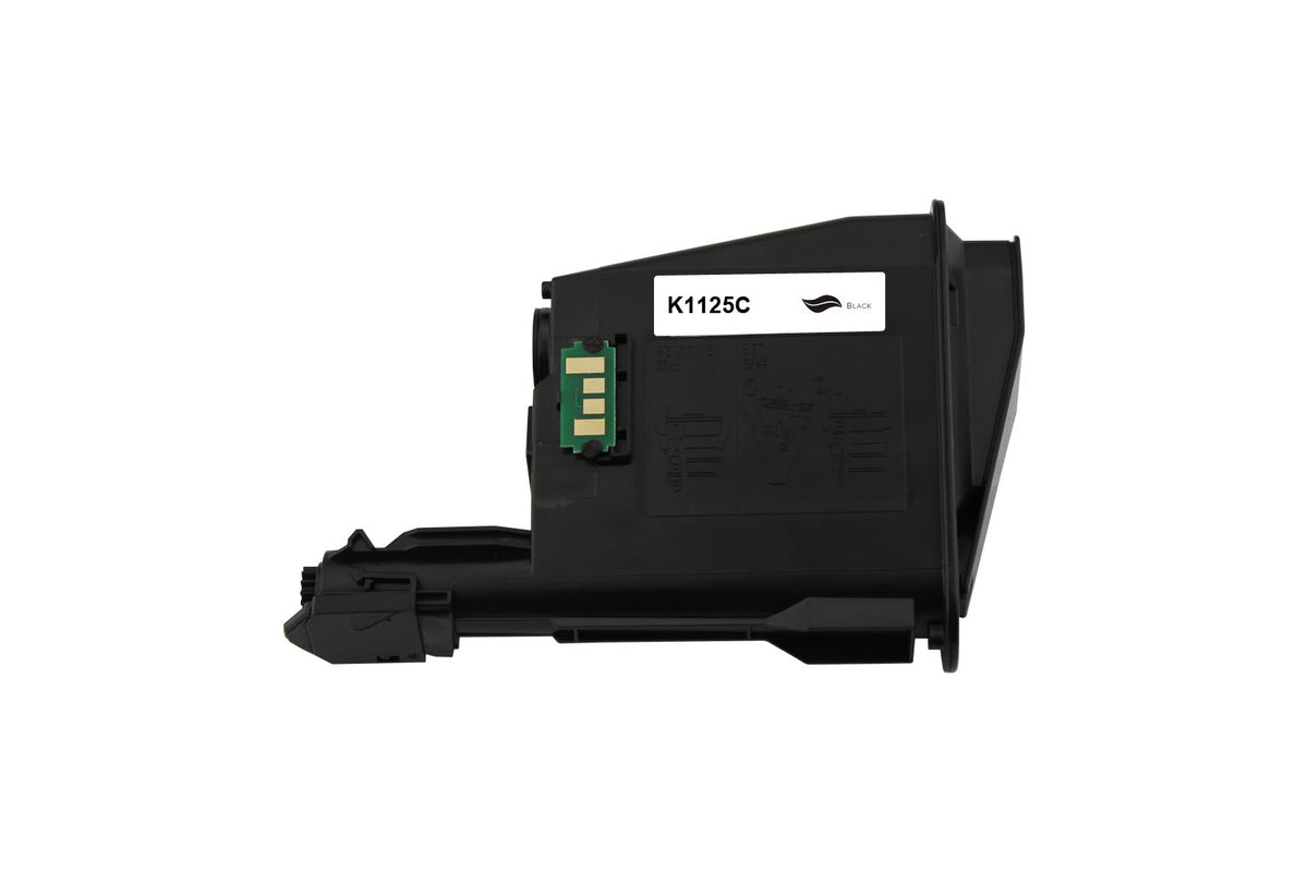 Huismerk Kyocera TK-1125 Toner Zwart