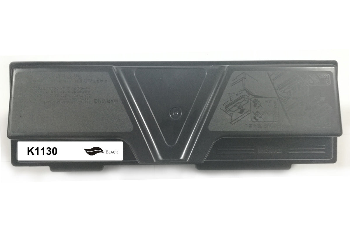 Huismerk Kyocera TK-1130 Toner Zwart