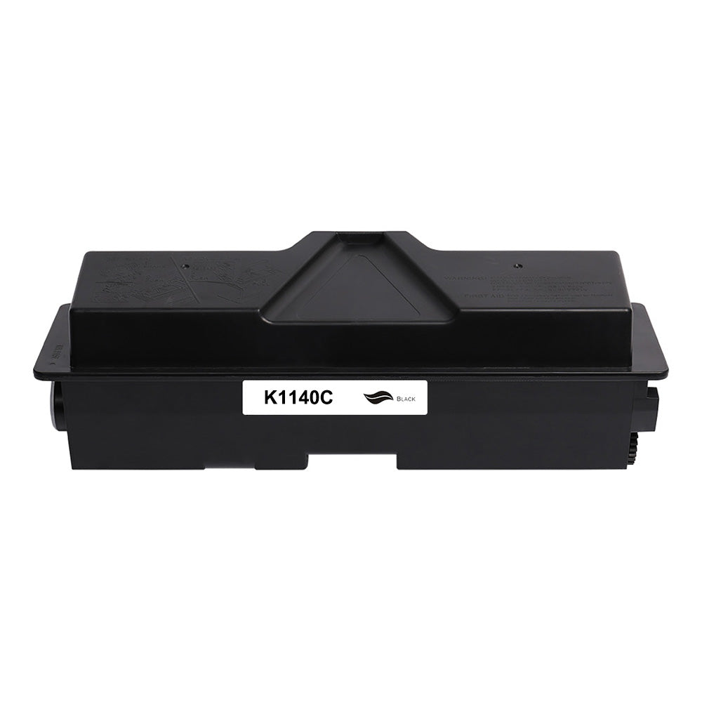 Huismerk Kyocera TK-1140 Toner Zwart