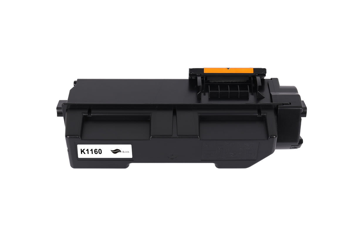 Huismerk Kyocera TK-1160 Toner Zwart