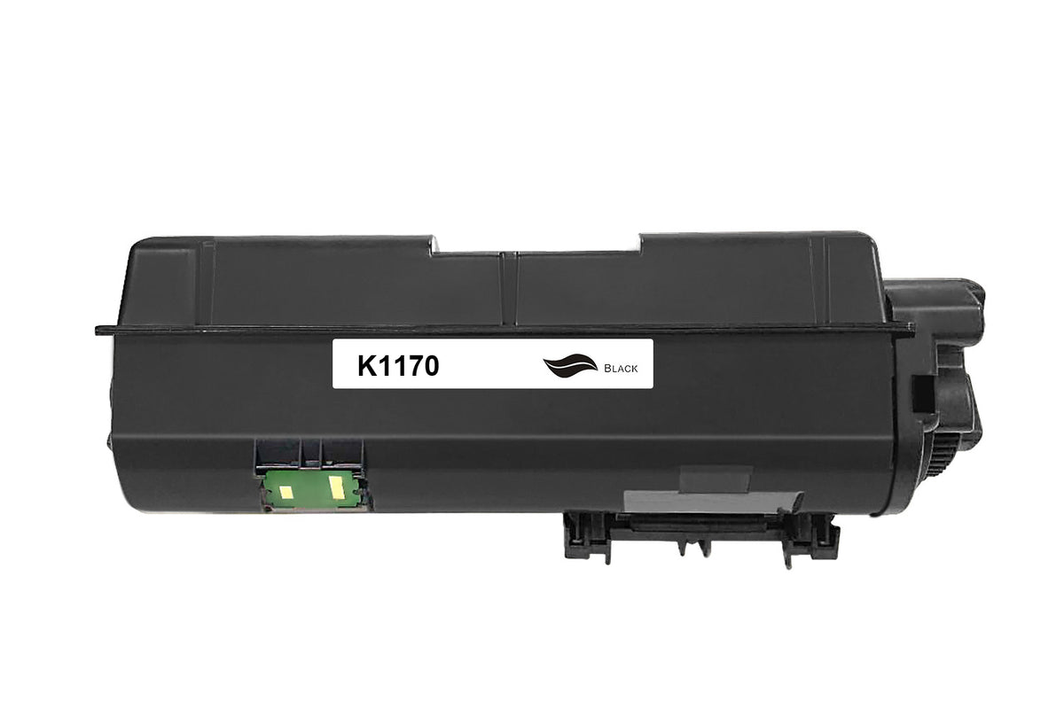 Huismerk Kyocera TK-1170 Toner Zwart