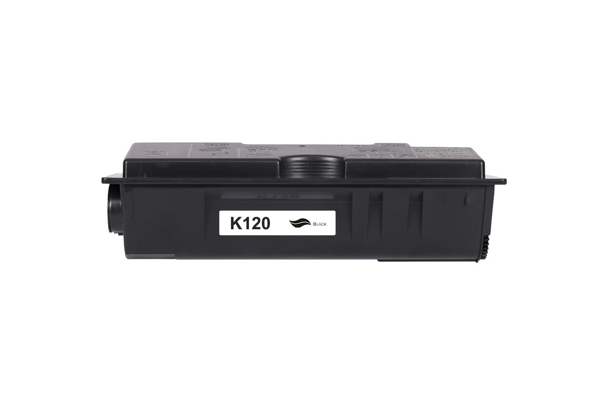 Huismerk Kyocera TK-120 Toner Zwart