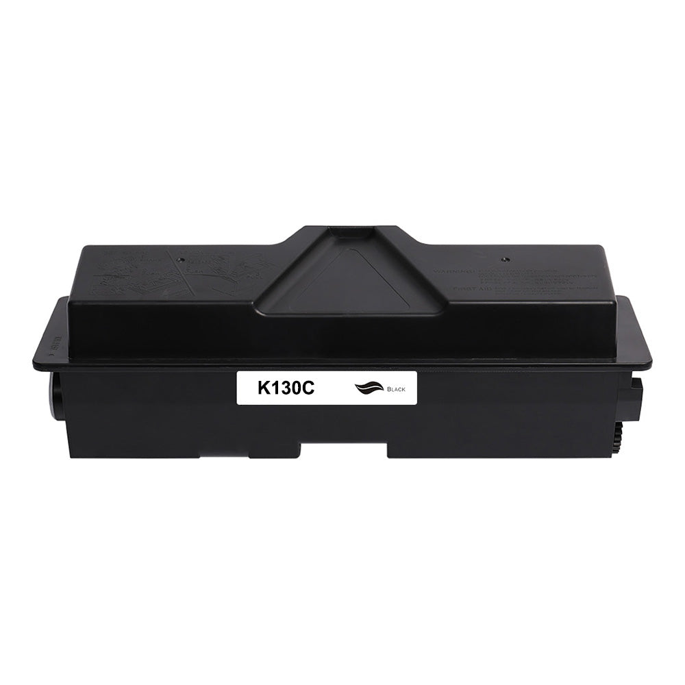 Huismerk Kyocera TK-130 Toner Zwart