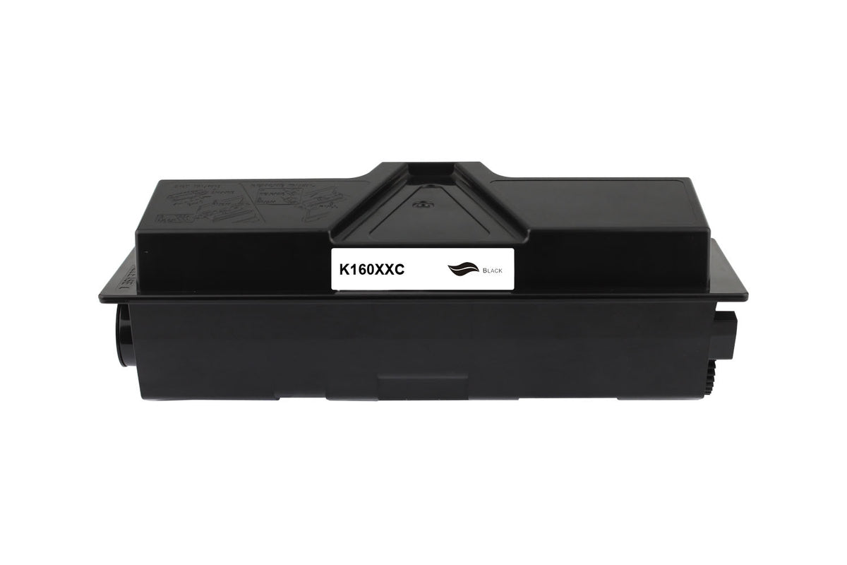 Huismerk Kyocera TK-160XXL Toner Zwart Extra Hoge Capaciteit