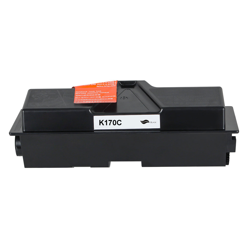 Huismerk Kyocera TK-170 Toner Zwart