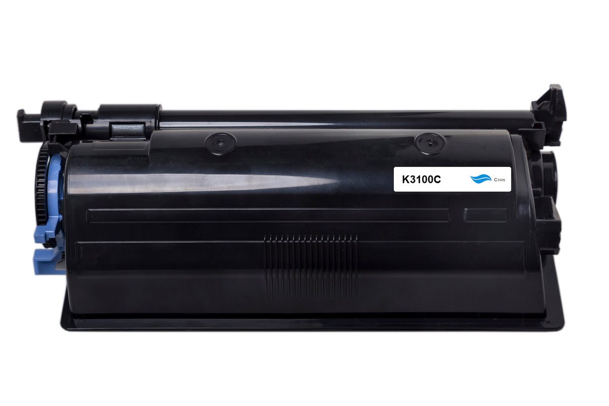 Huismerk Kyocera TK-3100 Toner Zwart
