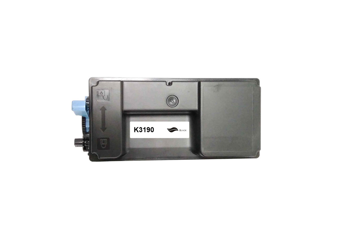 Huismerk Kyocera TK-3190 Toner Zwart