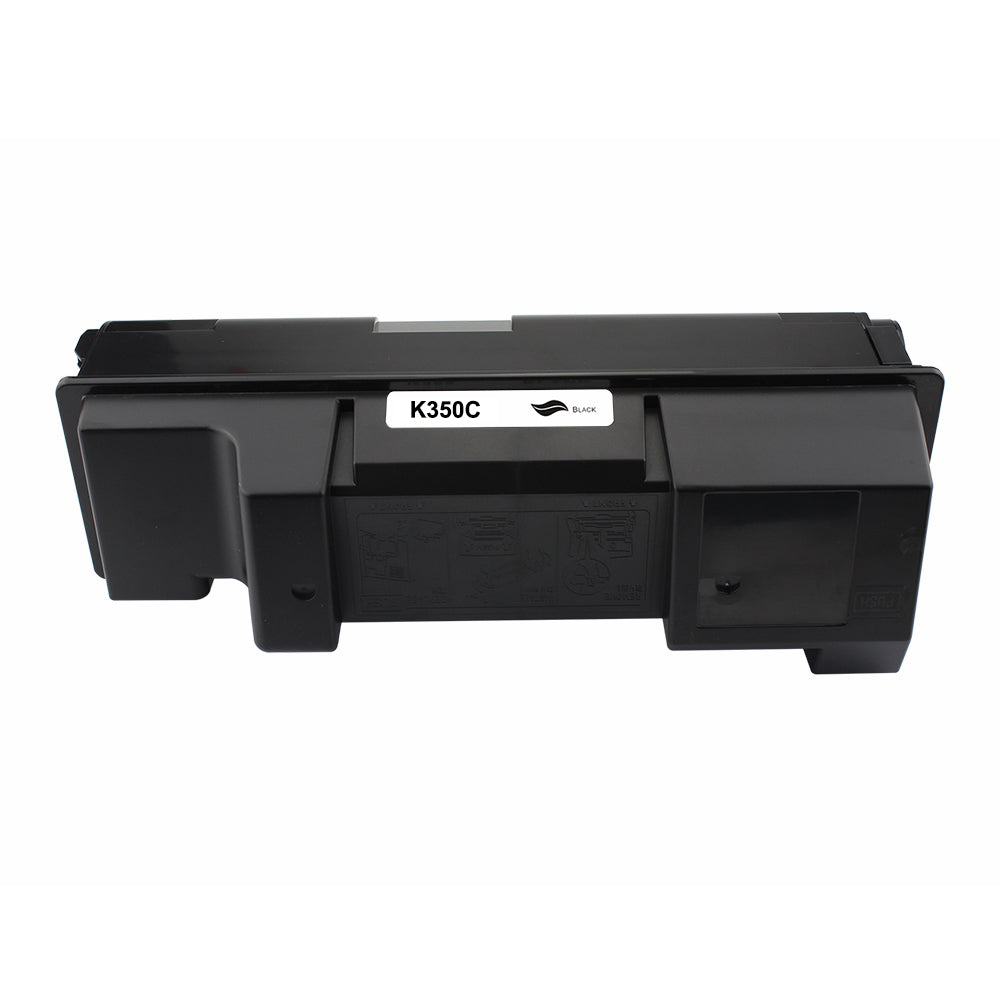 Huismerk Kyocera TK-350 Toner Zwart