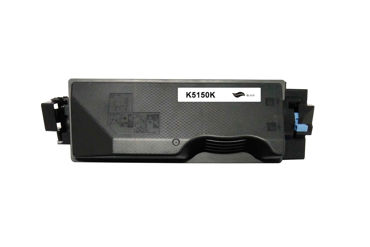 Huismerk Kyocera TK-5150K Toner Zwart