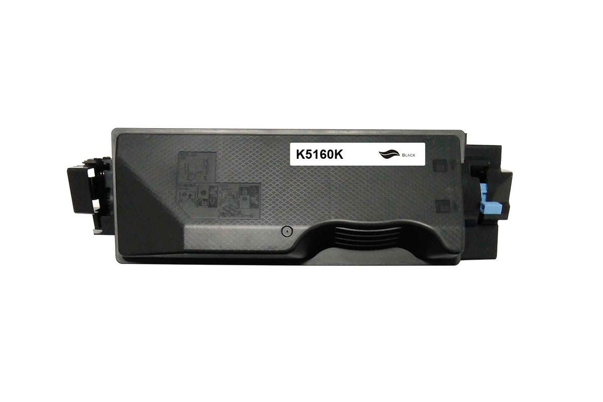 Huismerk Kyocera TK-5160K Toner Zwart