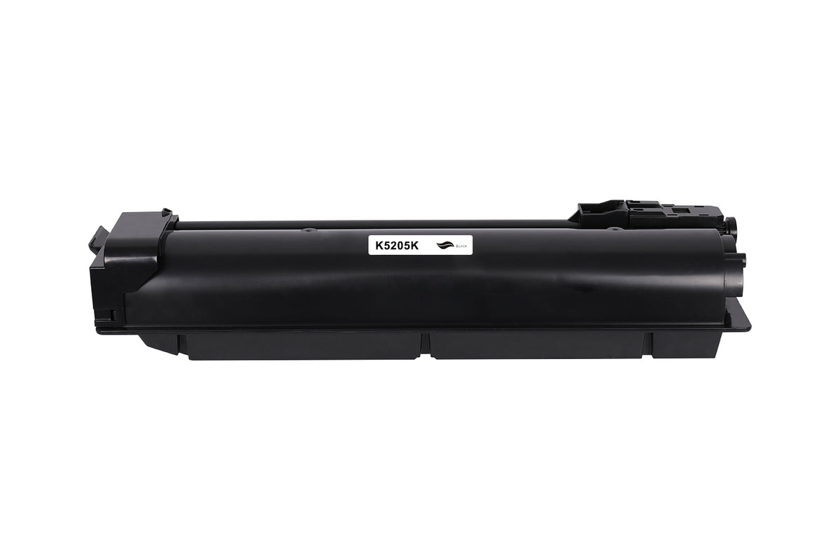 Huismerk Kyocera TK-5205K Toner Zwart