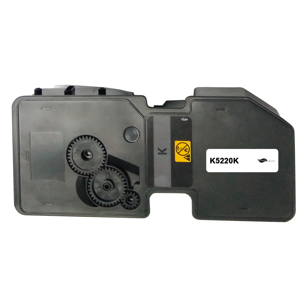 Huismerk Kyocera TK-5220K Toner Zwart
