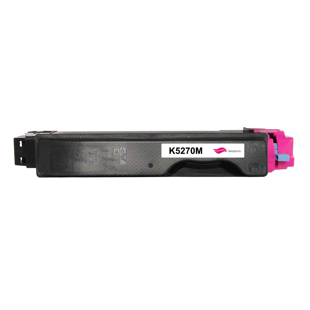 Huismerk Kyocera TK-5270M Toner Magenta